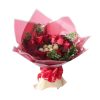 Ramo La Consentida de Rosas y bombones - Imagen 3