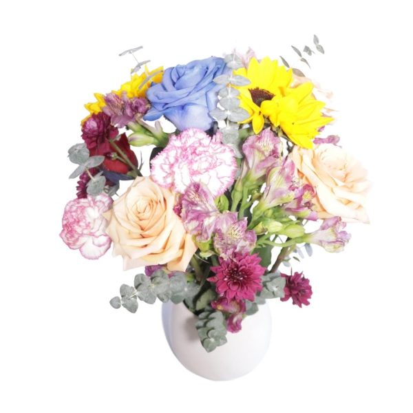 Bouquet Blanquita - Imagen 4