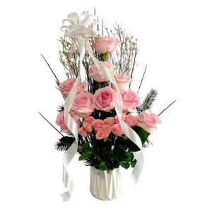 Arreglo floral Angelina