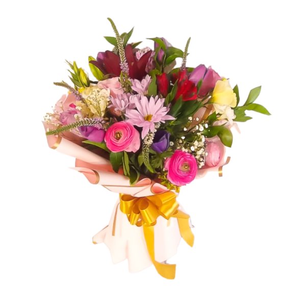 Bouquet de flores Cecilia - Imagen 2