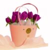 Cartera de Tulipanes - Imagen 4