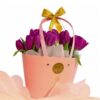 Cartera de Tulipanes - Imagen 2