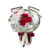 Ramo de 3 rosas